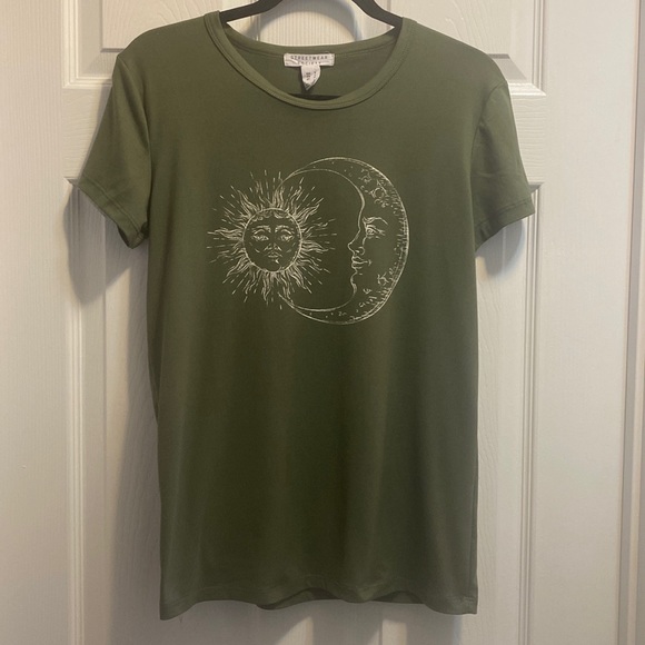 Streetwear Society S/S T-shirt - Picture 1 of 5